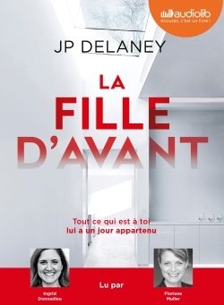 FILLE D´AVANT