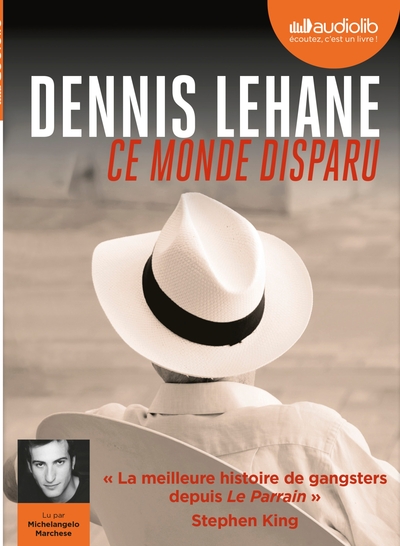 CE MONDE DISPARU