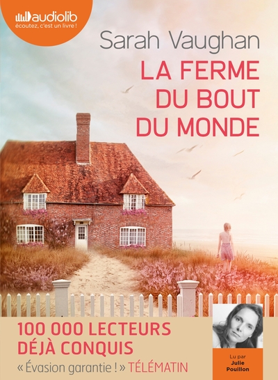 FERME DU BOUT DU MONDE