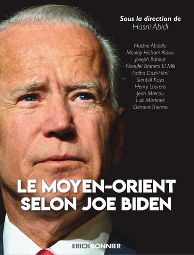 MOYEN-ORIENT SELON JOE BIDEN