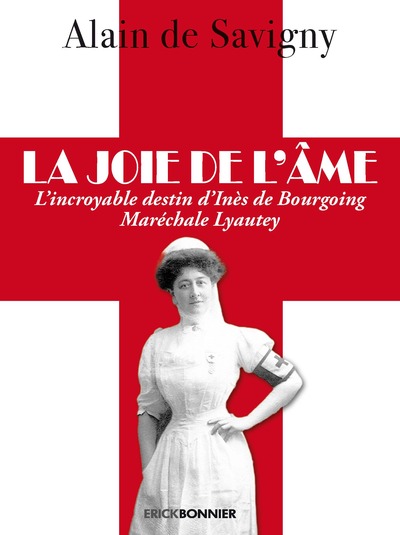 JOIE DE L´AME
