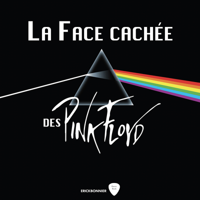 FACE CACHEE DE PINK FLOYD