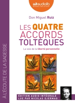 QUATRE ACCORDS TOLTEQUES