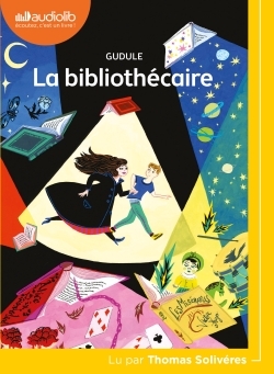 BIBLIOTHECAIRE