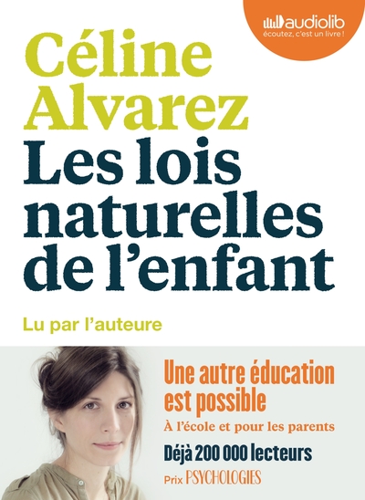 LOIS NATURELLES DE L´ENFANT