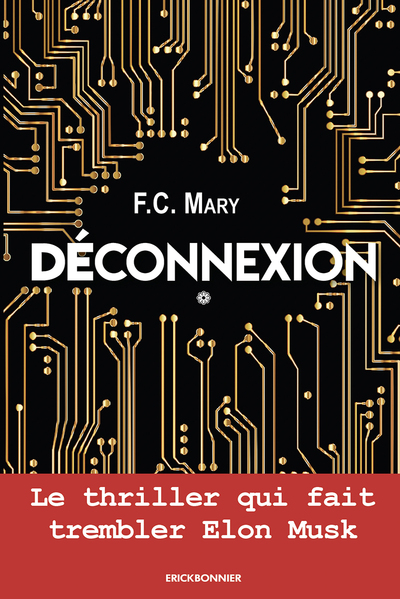 DECONNEXION - LE MOUVEMENT