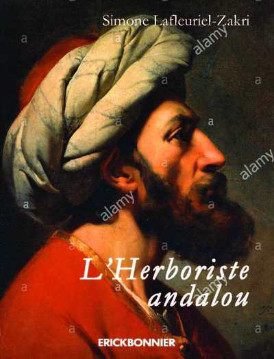 L´HERBORISTE ANDALOU