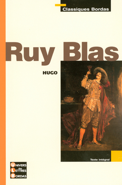 RUY BLAS