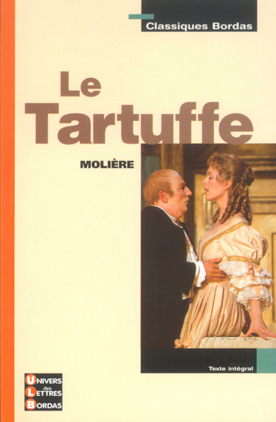TARTUFFE