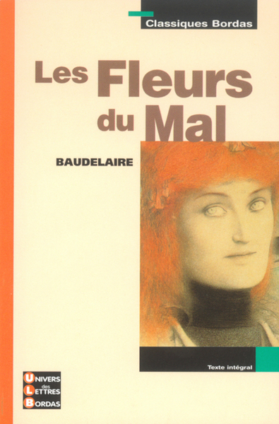 FLEURS DU MAL