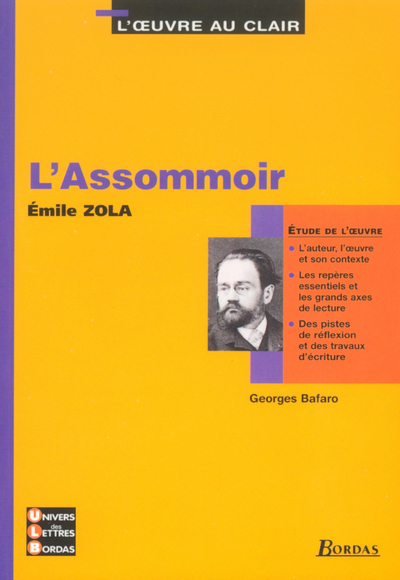 ASSOMOIR L'OEUVRE AU CLAIR