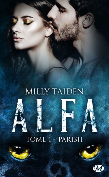 A.L.F.A., T1 : PARISH