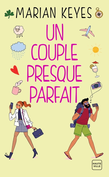 COUPLE PRESQUE PARFAIT