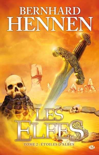 ELFES T2 ETOILES D´ALBES