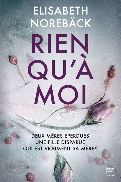 RIEN QU´A MOI