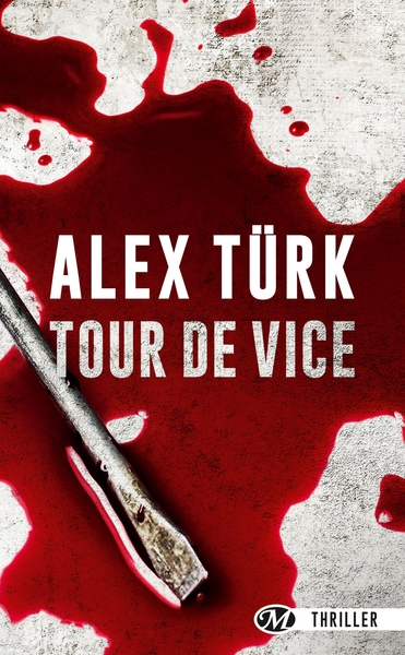 TOUR DE VICE