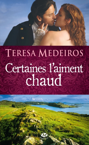 CERTAINES L´AIMENT CHAUD