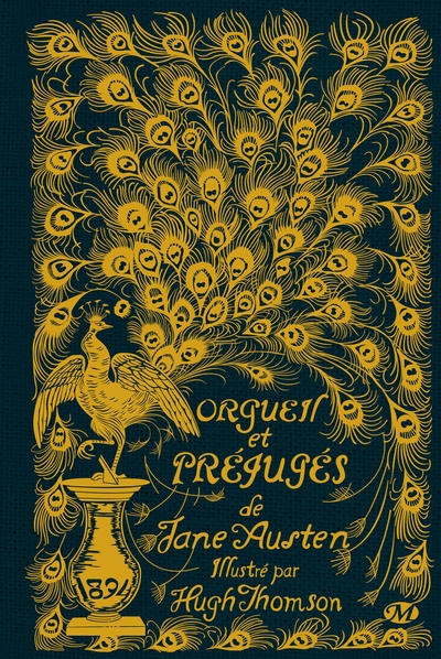 ORGEUIL & PREJUGES (ED COLLECTOR)