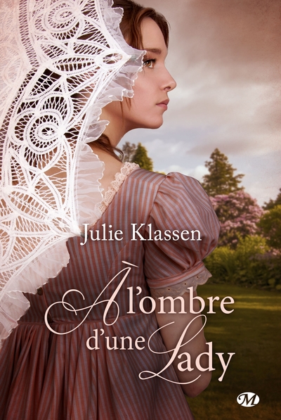 A L´OMBRE D´UNE LADY