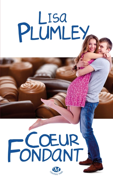 COEUR FONDANT
