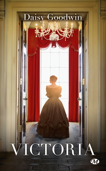 VICTORIA