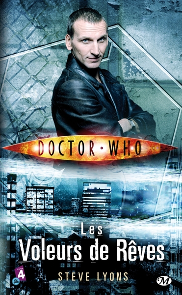 DOCTOR WHO - SAISON 1 : LES VOLEURS DE REVES