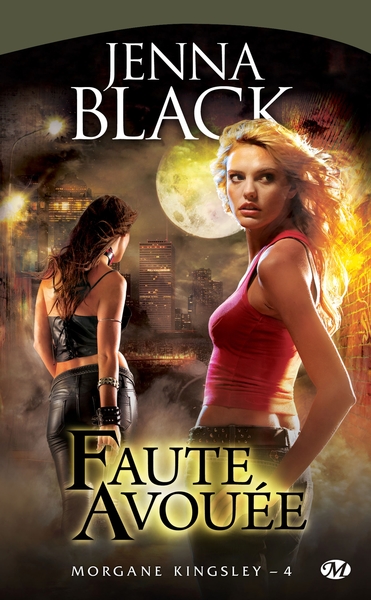 FAUTE AVOUEE T4