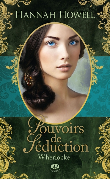WHERLOCKE, T1 : POUVOIRS DE SEDUCTION