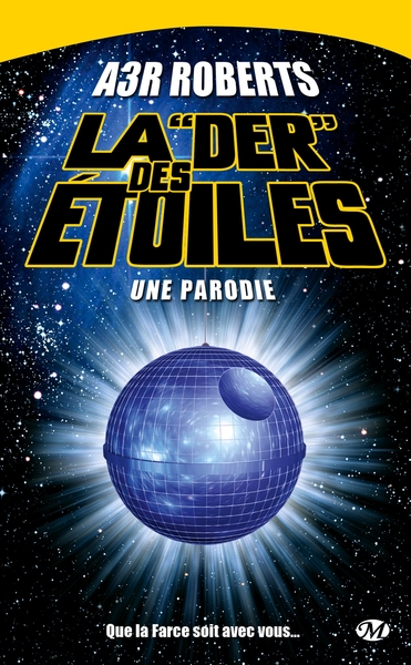 DER DES ETOILES