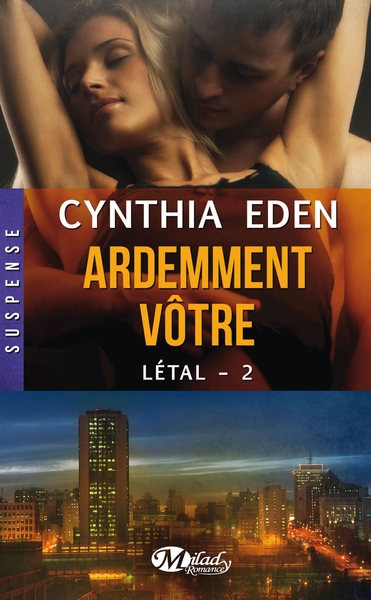 LETAL, T2 : ADREMMENT VOTRE