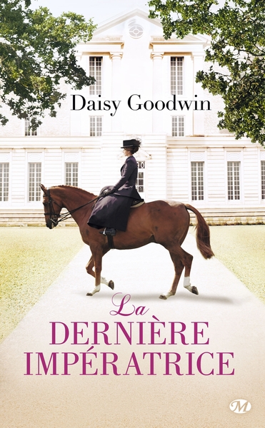DERNIERE IMPERATRICE