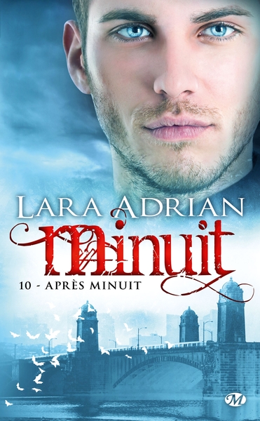 MINUIT T10 : APRES MINUIT