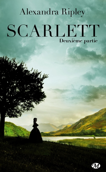 SCARLETT - DEUXIEME PARTIE