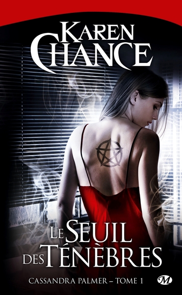 SEUIL DES TENEBRES T1