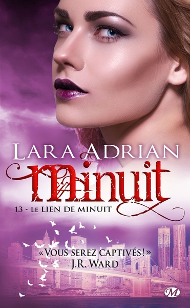 MINUIT, T13 : LE LIEN DE MINUIT