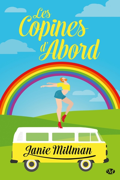 COPINES D´ABORD
