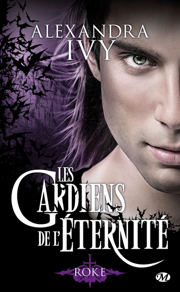 GARDIENS DE L´ETERNITE T11 : ROKE