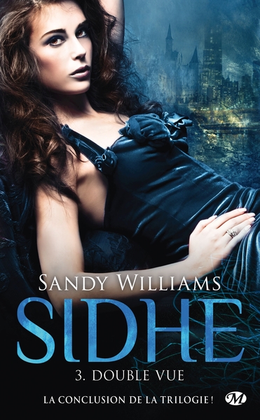 SIDHE, T3 : DOUBLE - VUE