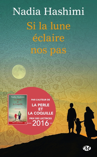 SI LA LUNE ECLAIRE NOS PAS