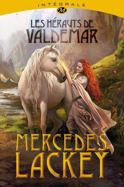 OMNIBUS VALDEMAR, T1 : LES HERAUTS DE VALDEMAR - L´INTEGRALE
