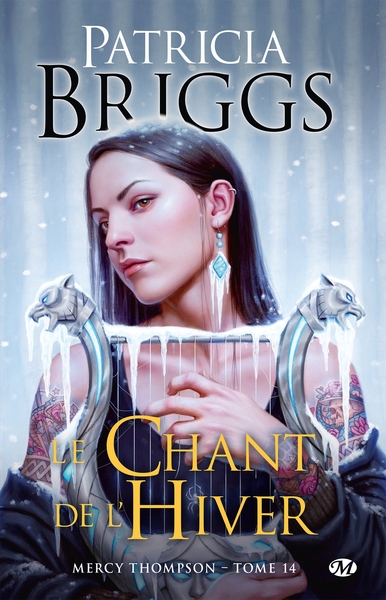 MERCY THOMPSON, T14 : LE CHANT DE L´HIVER