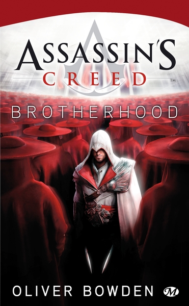 ASSASSIN´S CREED T2 - BROTHERHOOD