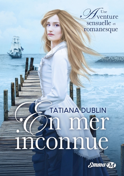 EN MER INCONNUE