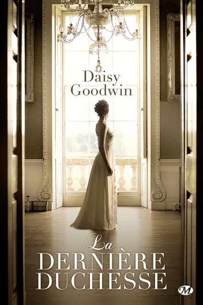 DERNIERE DUCHESSE