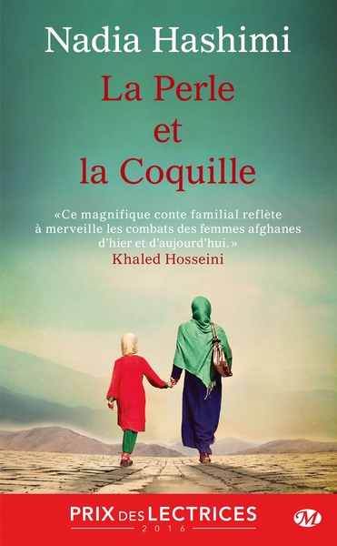 PERLE ET LA COQUILLE (PRIX DES LECTRICES 2016)