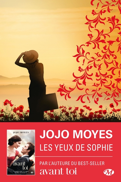 YEUX DE SOPHIE