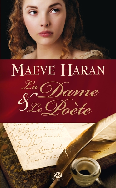 DAME ET LE POETE