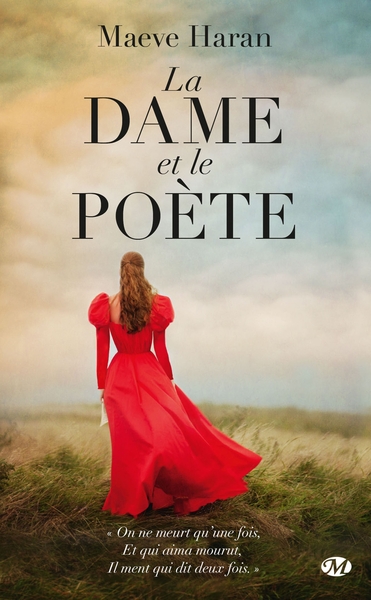DAME ET LE POETE