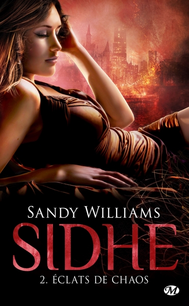 SIDHE T2 : ECLATS DE CHAOS