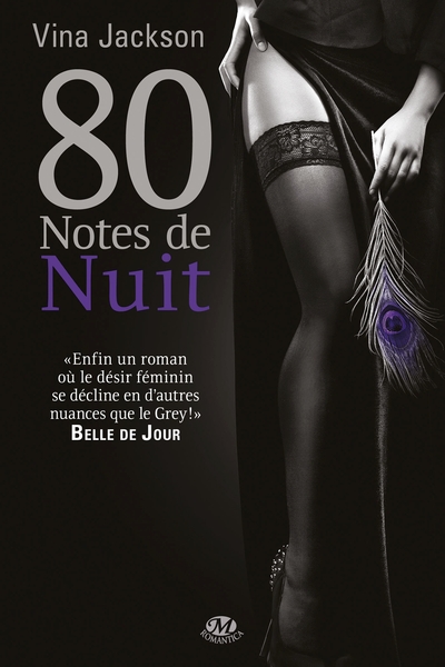 80 NOTES DE NUIT